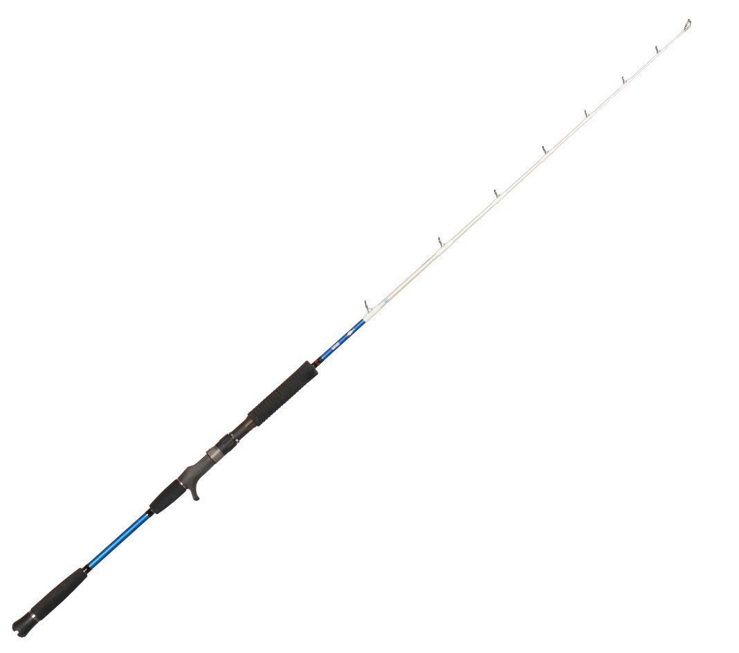 Savage gear Salt 1DFR Jigging 168cm 200-350 1 Parça Trigger