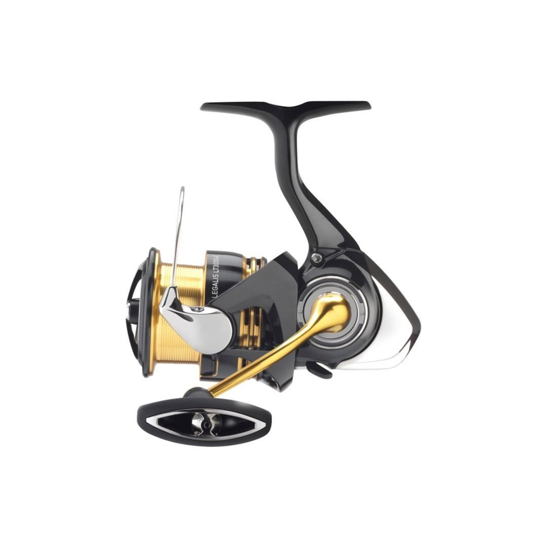 Daiwa Legalis 23 LT 4000 C Spin Olta Makinesi