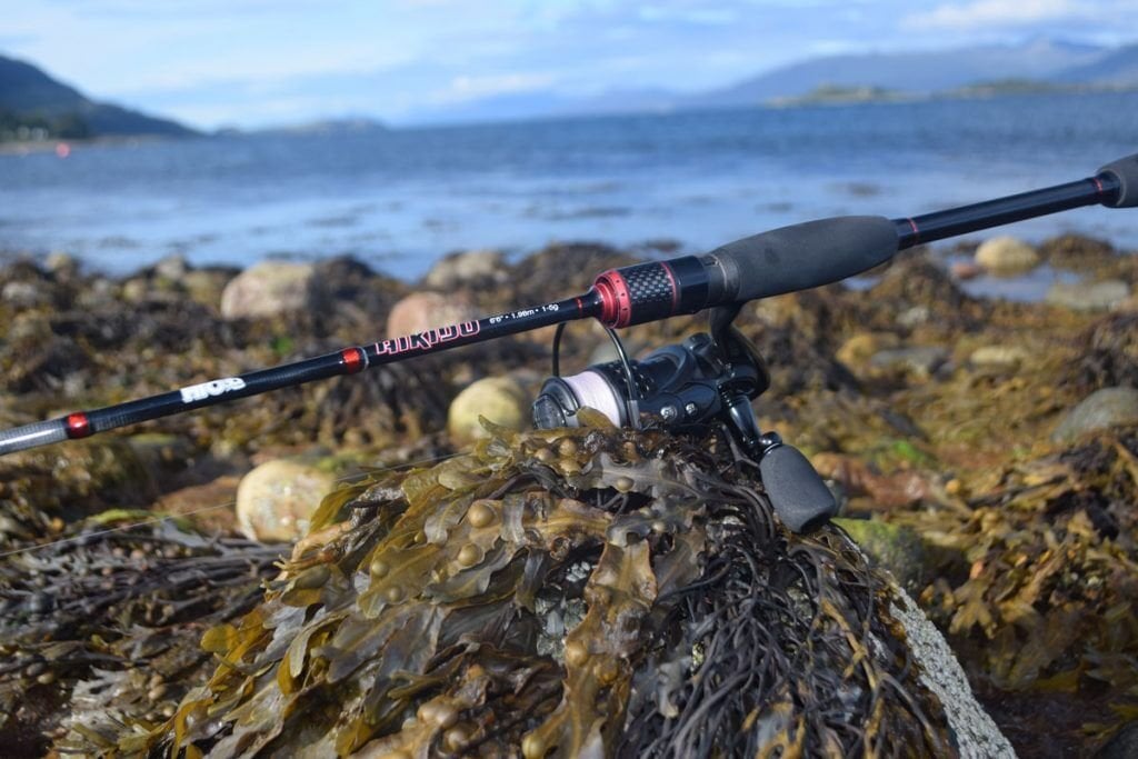 LRF mi, Spin mi? Hangi Balıkçılık Yöntemi Sizin İçin Daha Uygun?