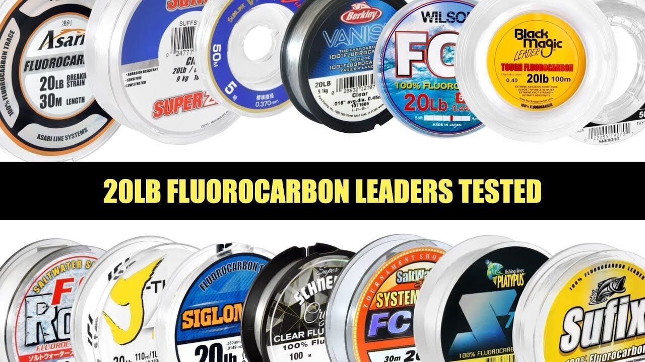Fluorocarbon Lider Almadan Önce Bilmeniz Gereken 4 Kritik Detay