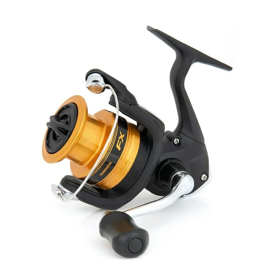 Shimano FX 1000 FC
