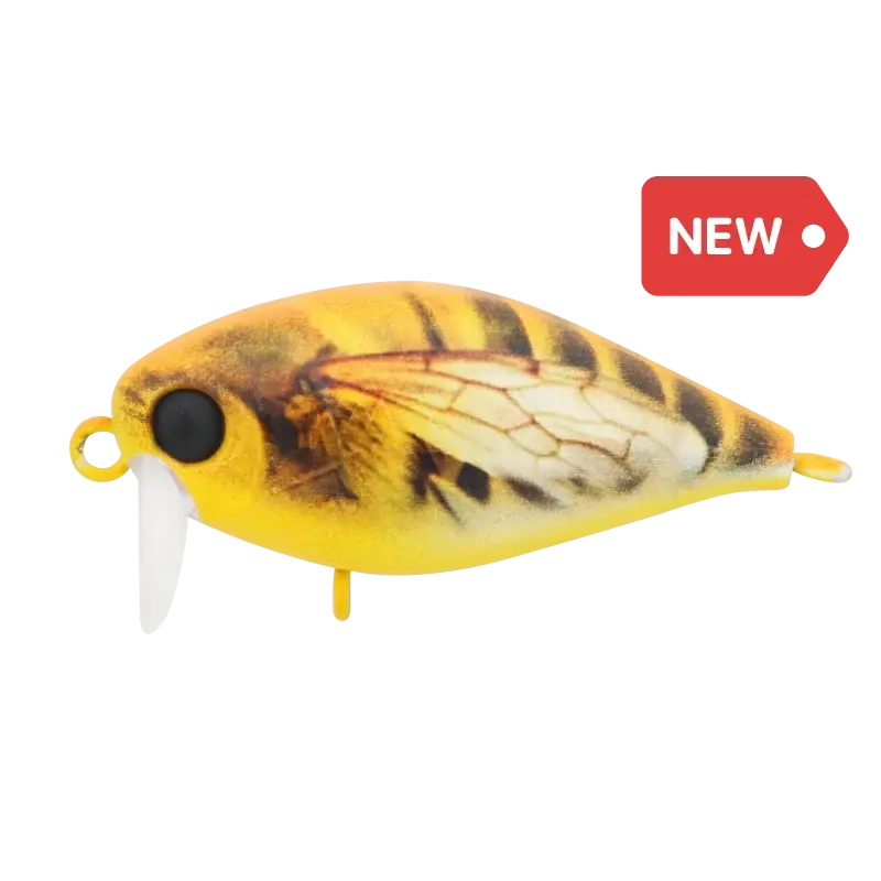 Hanfish Kunduz KG 3.8 Cm 4 Gr Maket Yem SB-156 Hornet Limited