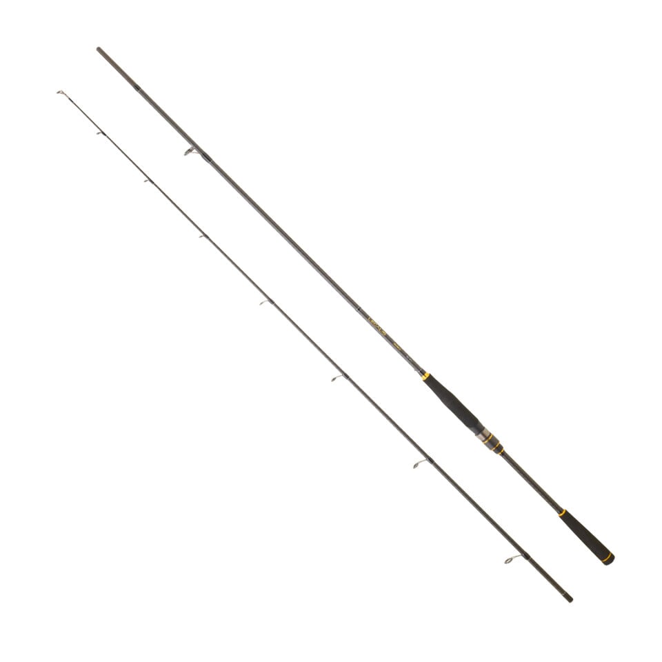 Daiwa Legalis Seabass BF 274 Cm 14-56 Gr Spin Olta Kamışı