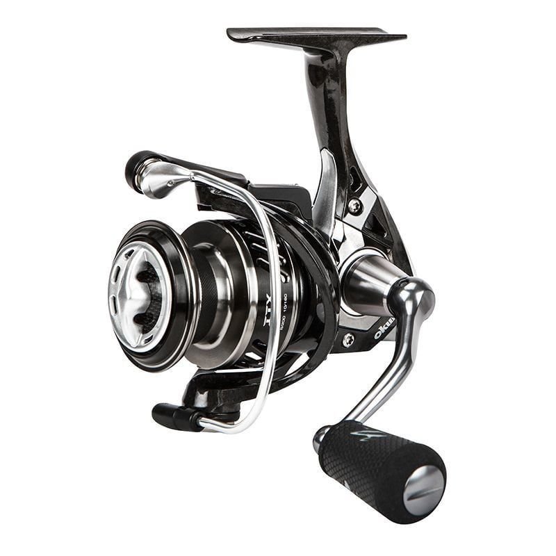 Okuma ITX-2500H 7+1 bb Olta Makinesi