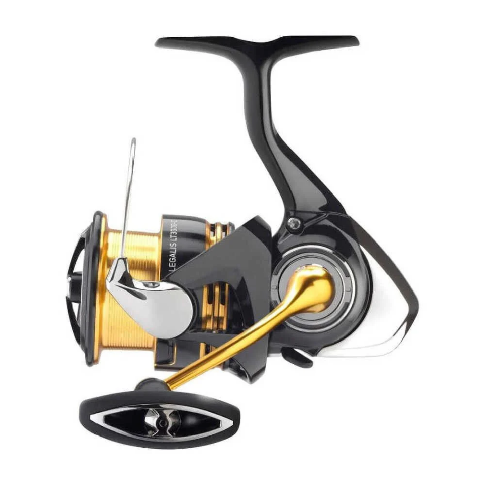 Daiwa Legalis 23 LT 2500 Spin Olta Makinesi
