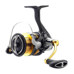 Daiwa Legalis 23 LT 2500 Spin Olta Makinesi