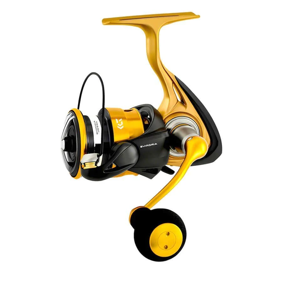 Daiwa Aird 23 LT 3000 C Spin Olta Makinesi