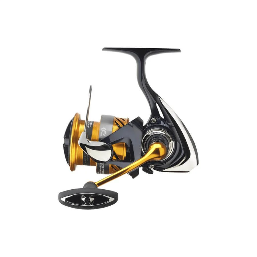 Daiwa Revros 23 LT 2500 Spin Olta Makinesi