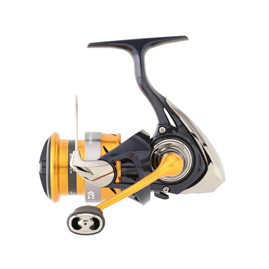Daiwa Revros 23 LT 2000 LRF Olta Makinesi