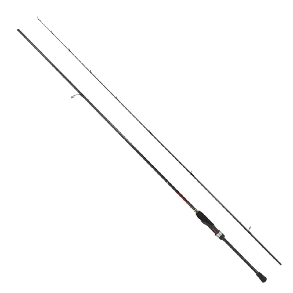 Daiwa Gekkabijin XV 218 Cm 1.5-10 Gr Lrf Kamışı