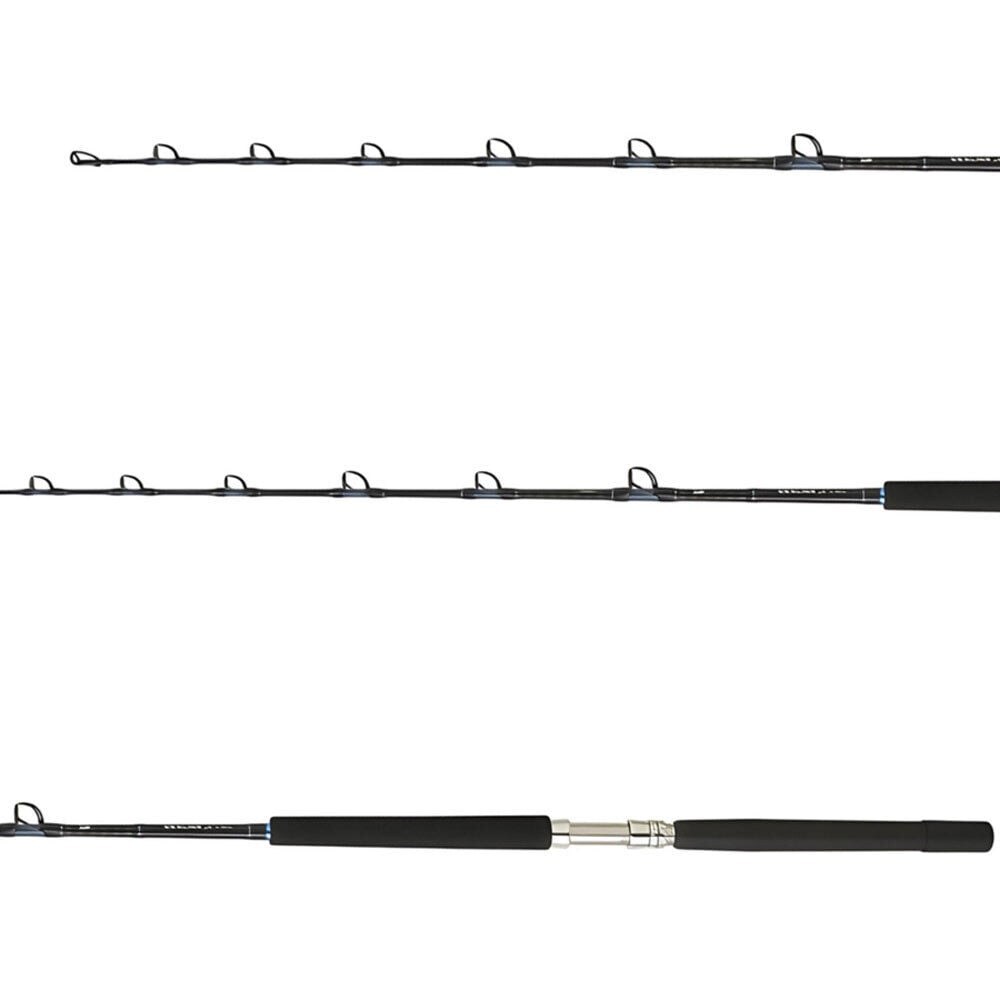 Daiwa Sealine X TR 175 Cm Max. 100 LBS Trolling Kamışı