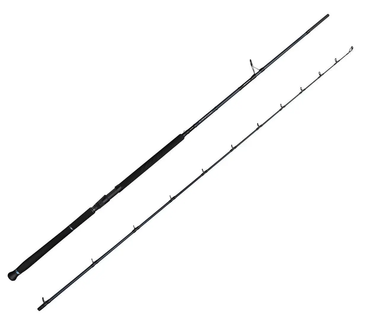 Savage Gear Defiance SG2 Shore Jig 2.90m 50-120gr 2 Parça Olta Kamışı