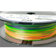Daiwa Saltiga 8 Braid Durasensor 300 M Multicolor İp Misina 0.20mm
