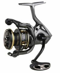 Okuma Inspira ISX-3000A Gunsmoke 8+1BB Olta Makinesİ