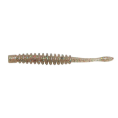 Hanfish Plankton 5 Cm Lrf Silikon Yem PK-2000 Bloody Worm