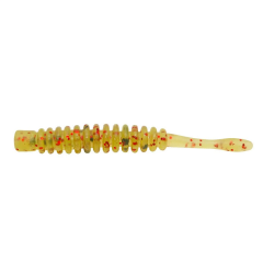 Hanfish Plankton 5 Cm Lrf Silikon Yem PK-2010 Sandy Worm