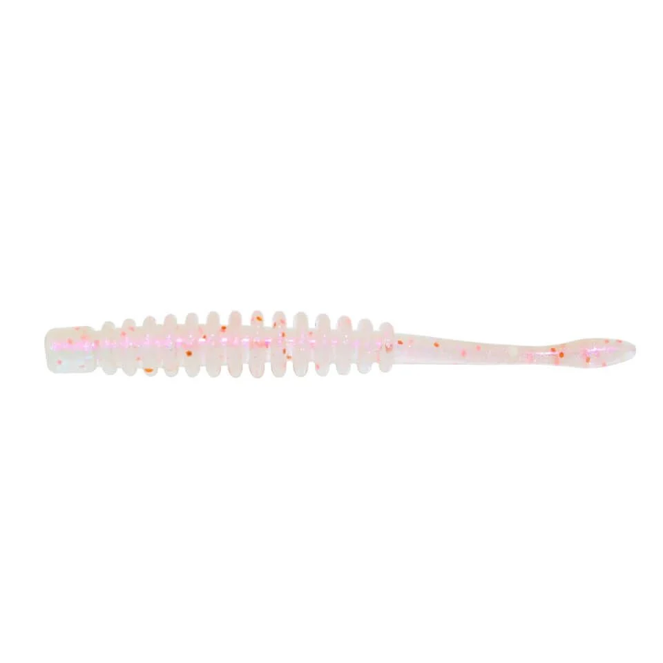 Hanfish Plankton 5 Cm Lrf Silikon Yem PK-2020 Chinu Worm