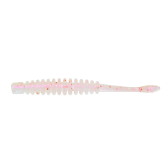 Hanfish Plankton 5 Cm Lrf Silikon Yem PK-2020 Chinu Worm