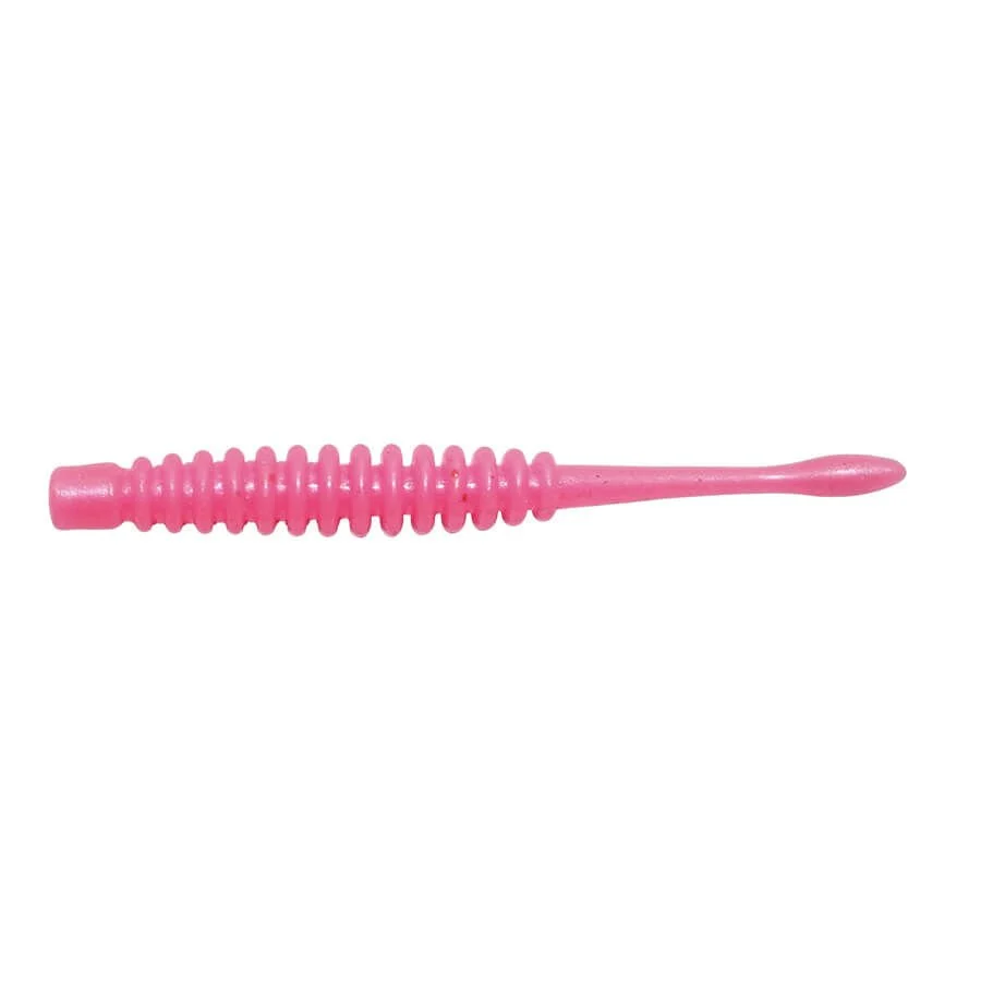 Hanfish Plankton 5 Cm Lrf Silikon Yem PK-2040 Pearly Pink Special