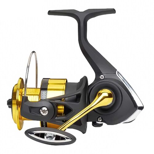 Daiwa RS 3000C Spin Olta Makinesi