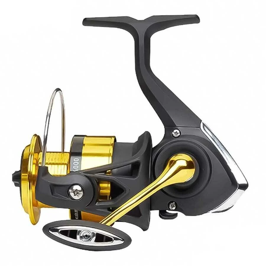 Daiwa RS 3000C Spin Olta Makinesi