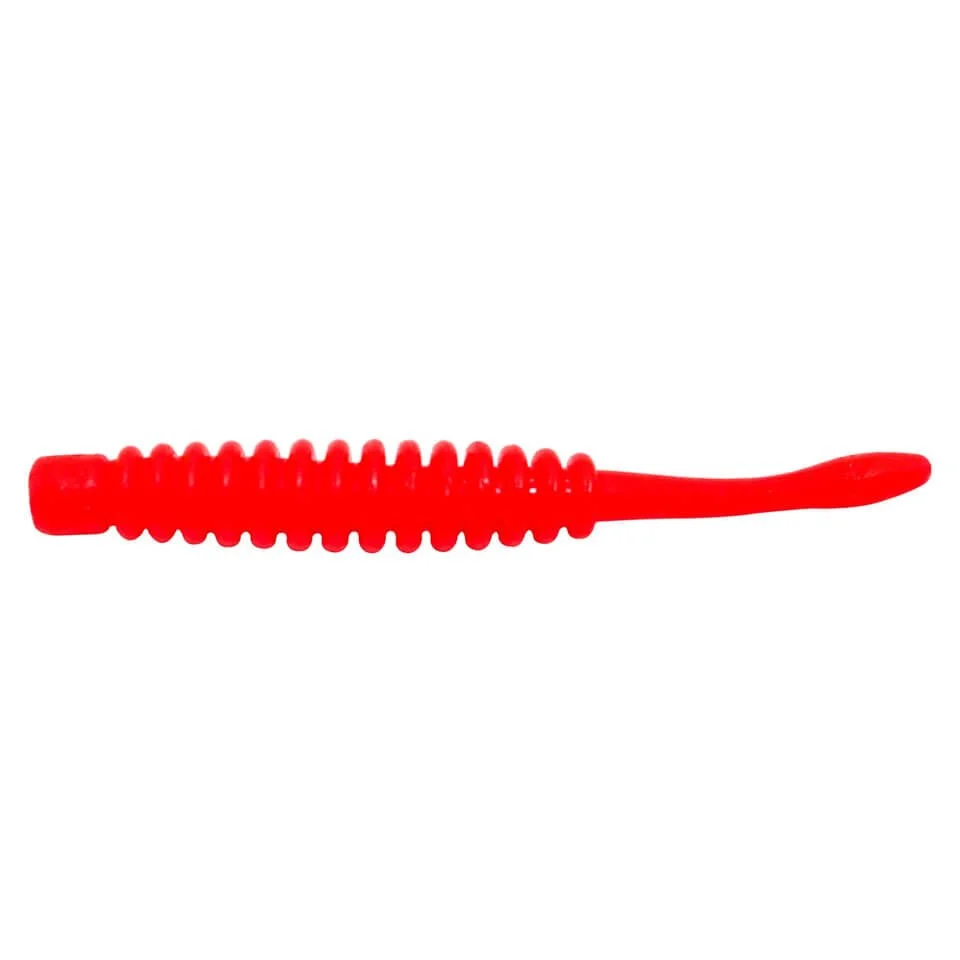 Hanfish Plankton 5 Cm Lrf Silikon Yem PK-2060 Glow Red