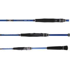 Daiwa Samourai Seabass 270 cm 14-42 gr Spin Olta Kamışı