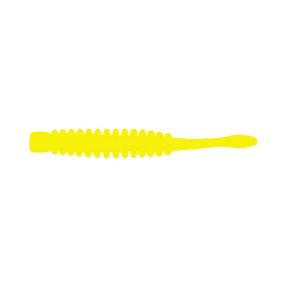 Hanfish Plankton 5 Cm Lrf Silikon Yem PK-2080 UV Lemon