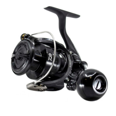 Daiwa BG Black LT 4000 DC ARK Spin Olta Makinesi