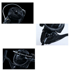 Daiwa BG Black LT 4000 DC ARK Spin Olta Makinesi