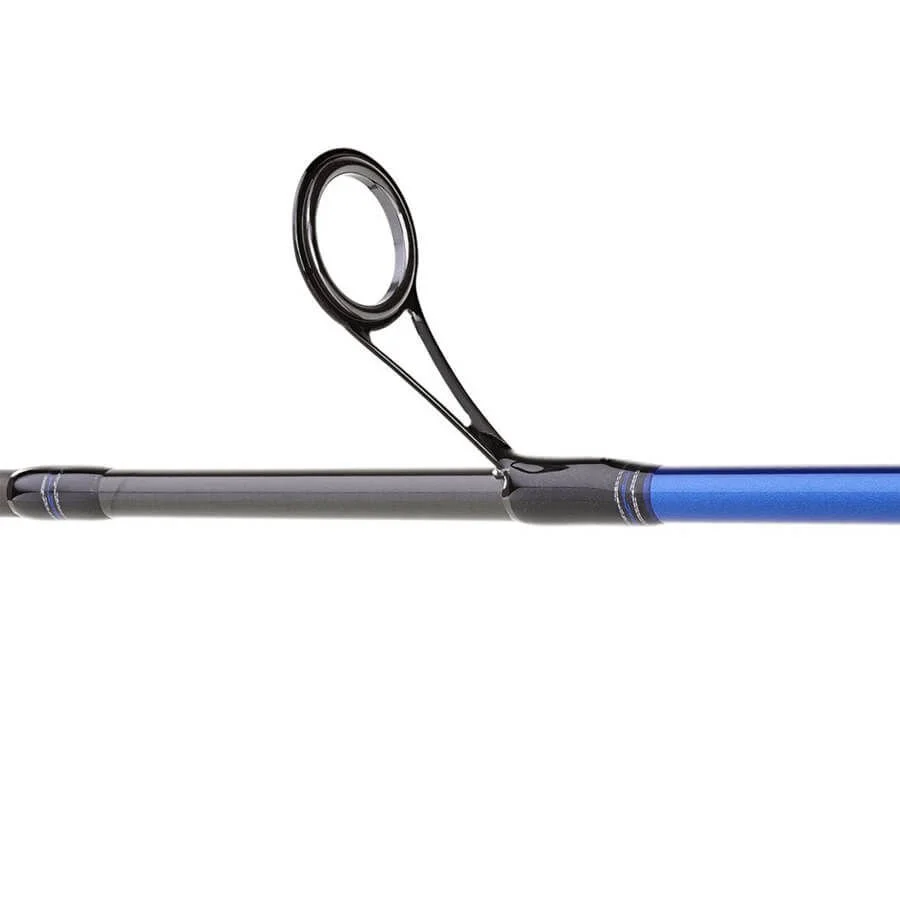 Daiwa Samourai Seabass 240 cm 10-35 gr Spin Olta Kamışı