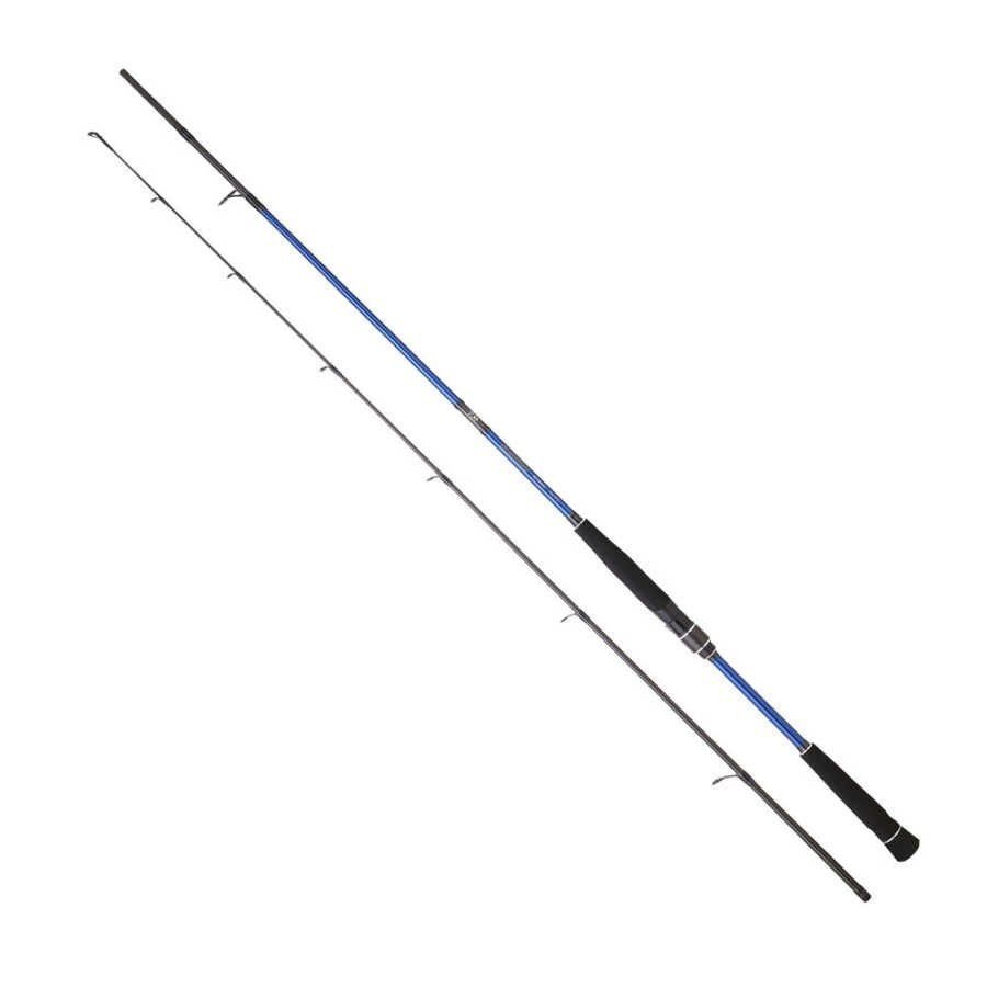 Daiwa Samourai Seabass 240 cm 10-35 gr Spin Olta Kamışı