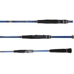 Daiwa Samourai Seabass 240 cm 10-35 gr Spin Olta Kamışı