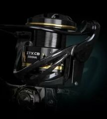 Okuma ITX CB ICB-4000HA 7+1BB Olta Makinesi