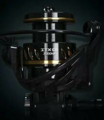 Okuma ITX CB ICB-3000HA 7+1BB Olta Makinesi