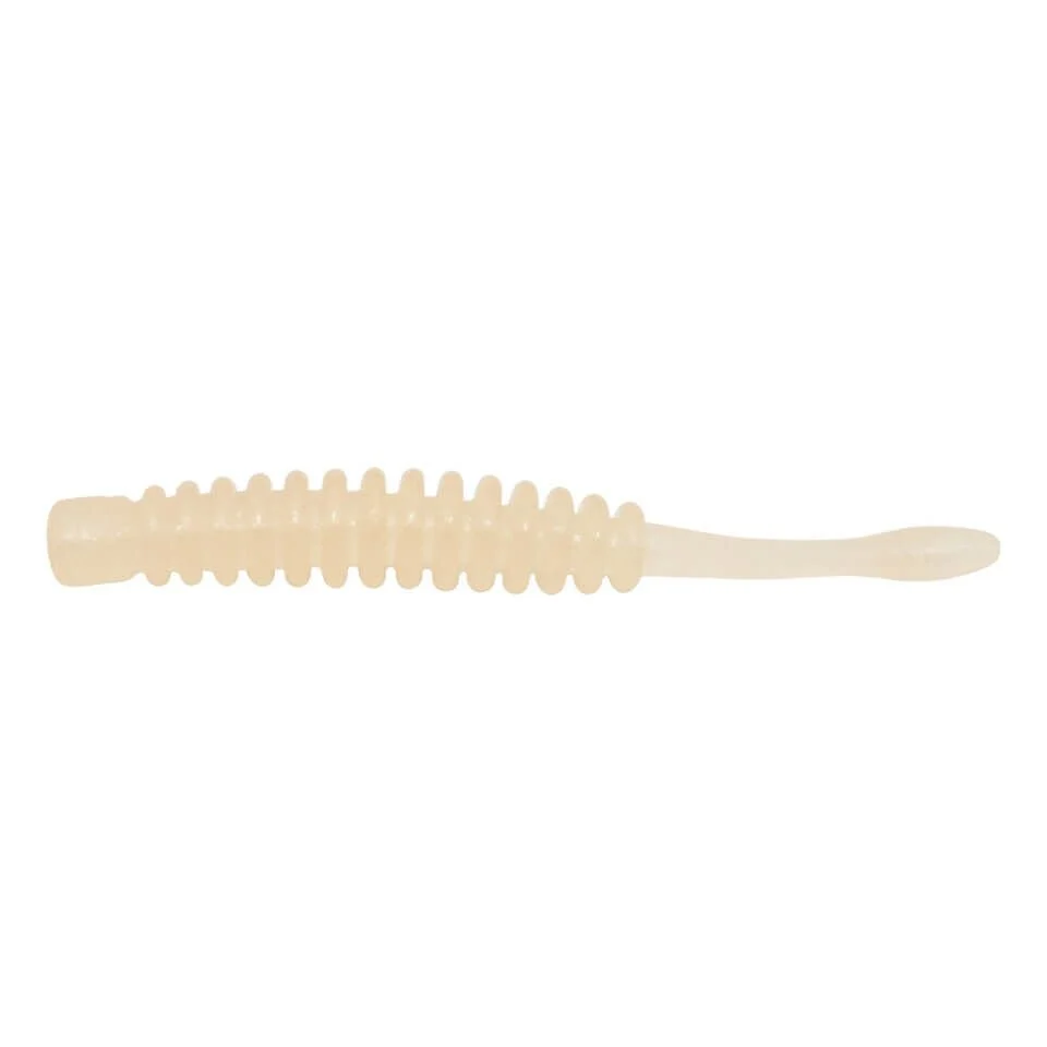 Hanfish Plankton 5 Cm Lrf Silikon Yem PK-2110 Glow Naturel
