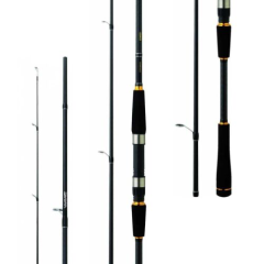 Daiwa New Legalis 290 Cm 28-84 Gr Shore Jig Kamışı