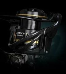 Okuma ITX CB ICB-3000HA 7+1BB Olta Makinesi