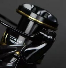 Okuma ITX CB ICB-2500HA 7+1BB Olta Makinesi