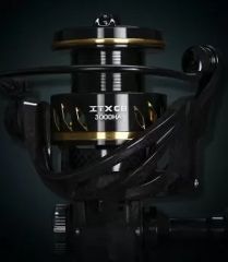 Okuma ITX CB ICB-1000HA 7+1BB Olta Makinesi