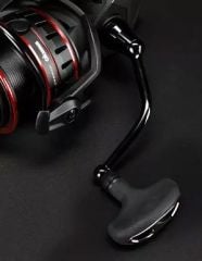 Okuma Ceymar HD CHD-4000A Matt Black 7+1BB Olta Makinesi