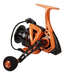 Okuma GT-Orange GT-40OG-LTD 7+1BB Olta Makinesi