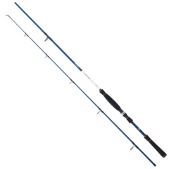 Daiwa Spitfire Seabass 240 Cm 7-28 Gr Spin Olta Kamışı