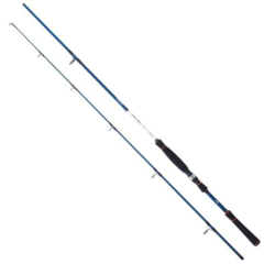 Daiwa New Spitfire Seabass 240 Cm 14-42 Gr Spin Kamış