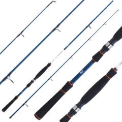 Daiwa New Spitfire Seabass 240 Cm 14-42 Gr Spin Kamış