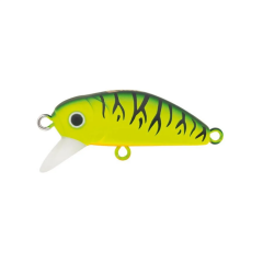 Hanfish Bıdık 3.5 Cm 3.1 Gr LRF Maket Yem 102 Tiger