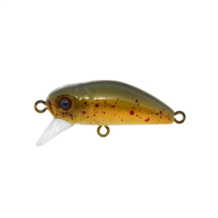 Hanfish Bıdık 3.5 Cm 3.1 Gr LRF Maket Yem 104 Yengeç