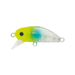 Hanfish Bıdık 3.5 Cm 3.1 Gr LRF Maket Yem 106 Canary
