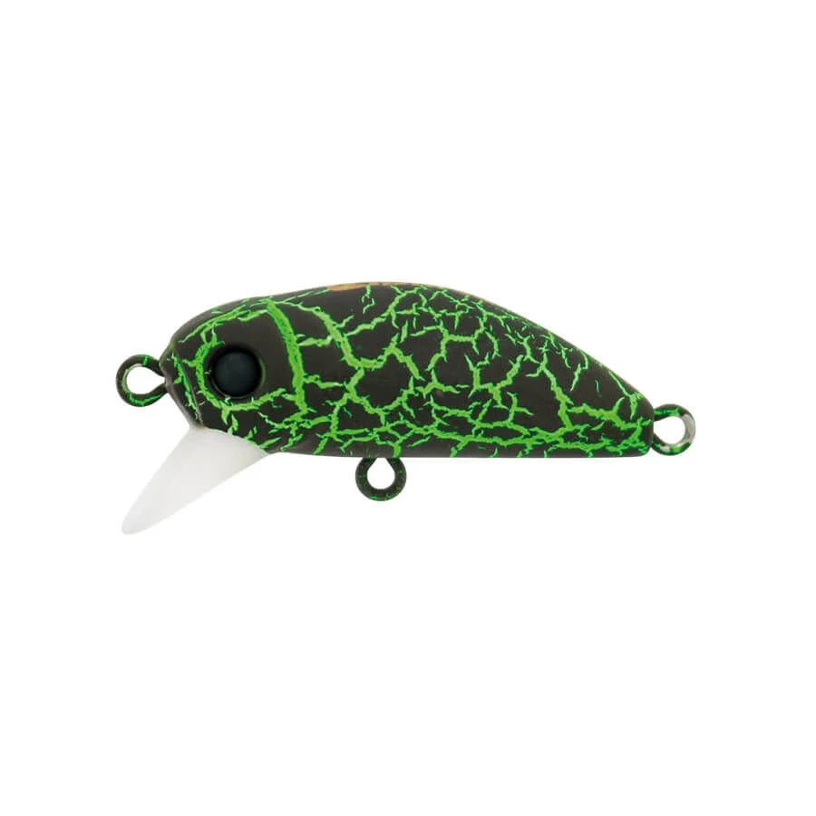Hanfish Bıdık 3.5 Cm 3.1 Gr LRF Maket Yem 114 Frog