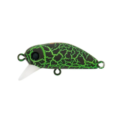 Hanfish Bıdık 3.5 Cm 3.1 Gr LRF Maket Yem 114 Frog